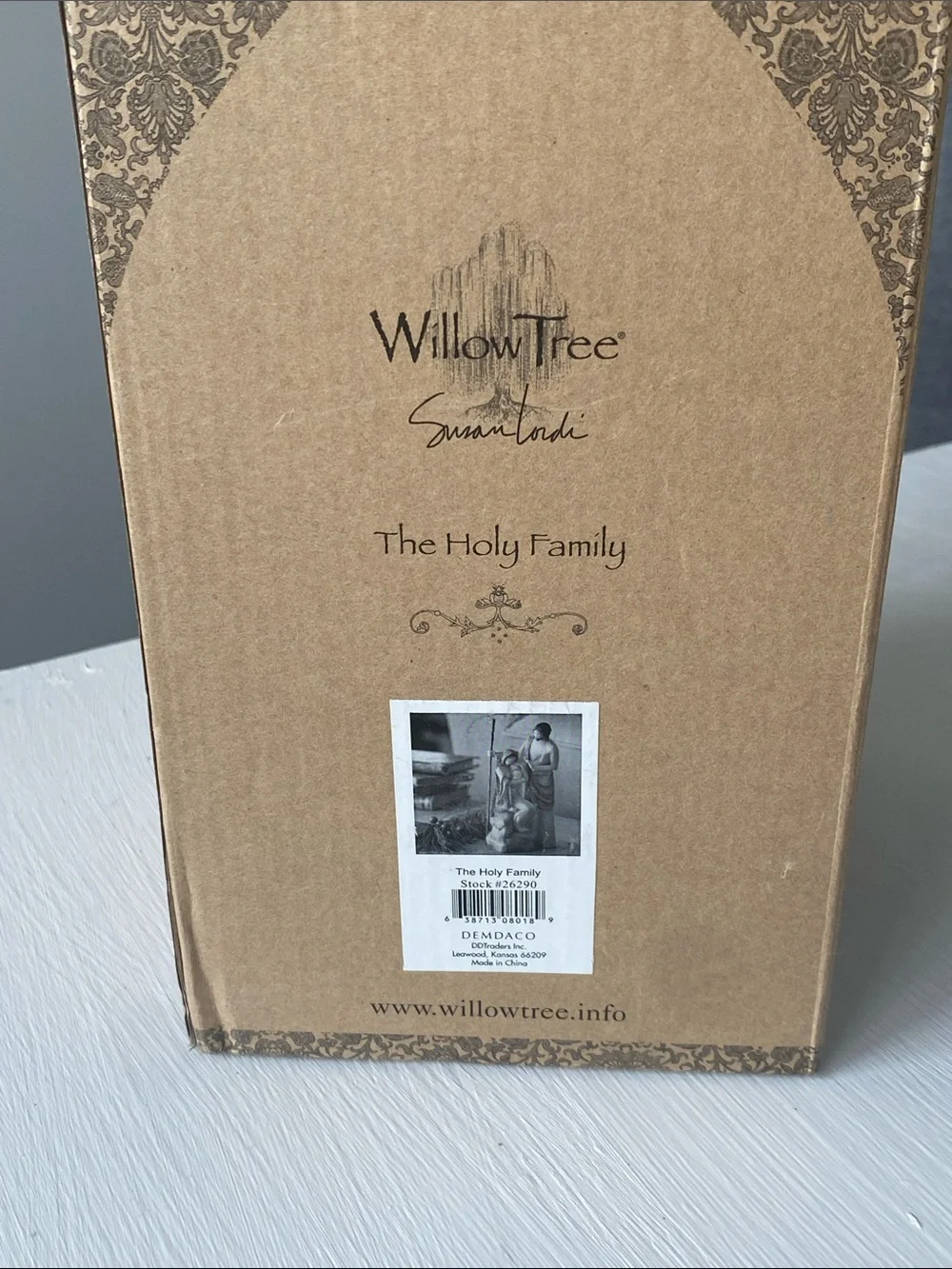 Willow Tree 